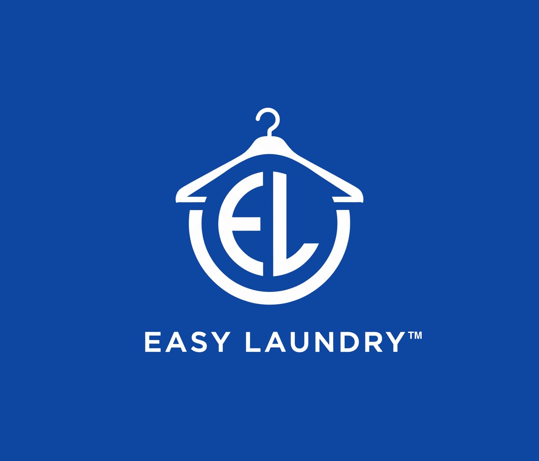 EasyLaundry Logo